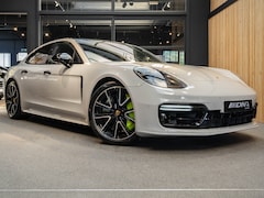 Porsche Panamera - Turbo S E-Hybrid Keramisch Sportstoelen 4.0 Turbo S E-Hybrid Surround 18-Weg