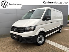 Volkswagen Crafter - Bedrijfswagens Trendline L3 2.0 TDI Euro VI 120 kW(164 pk) GVW 3. 5T WB 3640 MM 8 versn. A