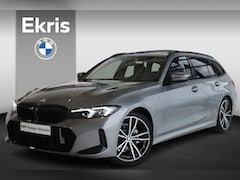 BMW 3-serie Touring - 318i M Sportpakket | Entertainment Pack | Trekhaak elektr