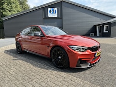 BMW M3 - Competition DCTA M-Performance pack *APPLE CARPLAY | DEALERAUTO | HARMANKARDON | HUD | CAM