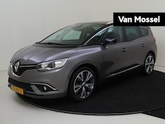 Renault Grand Scénic - 1.3 TCe140 Intens 7persoons | Navigatie | Parkeersensoren en Camera | LM Velgen |