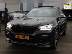 BMW X3 - M40i xDrive High Executive 100% optie's Nieuwstaat