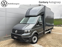 Volkswagen Crafter - Bedrijfswagens Chassis Highline Chassis Enkele Cabine L4 2.0 TDI EU6 130 kW (177 p VW Bedr