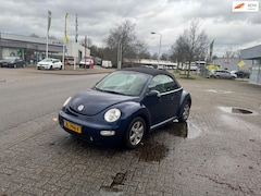 Volkswagen New Beetle Cabriolet - 1.6 Turijn Comfort