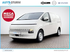 Hyundai Staria - 1.6 T-GDI HEV