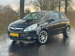 Opel Corsa - 1.2-16V Business Sport