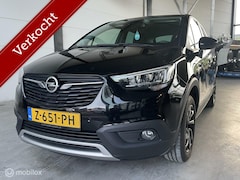 Opel Crossland X - 1.2 Turbo Edition 2020