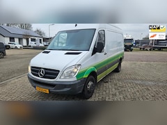 Mercedes-Benz Sprinter - 516 2.2 CDI 366 HD DUBB. LUCHT/HEAVY-DUTY/AIRCO