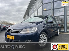 Volkswagen Sharan - 2.0 TSI Highline 7persoons | DSG Automaat | Trekhaak | PDC | Navi | Camera | Cruise |