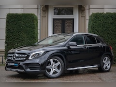 Mercedes-Benz GLA-Klasse - 180 AMG Pano | Trekhaak | Stoelverw | 2e eign nieuwstaat