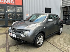 Nissan Juke - 1.6 Visia 117PK|Cruise Control|Climate Control|Bluetooth