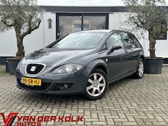 Seat Leon - 2.0 FSI Sport Climate Cruise Lichtmetaal Trekhaak