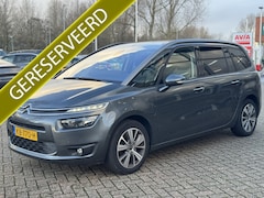 Citroën Grand C4 Picasso - 2.0 BlueHDi Business Camera|Trekhaak| 102.591KM