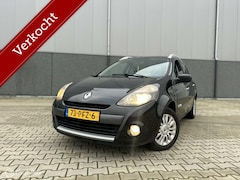 Renault Clio Estate - 1.2 TCE Collection/NAP/APK/CRUISE CONTR/