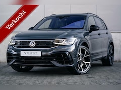 Volkswagen Tiguan - 2.0 TSI R 4Motion Garantie Akra Pano Vol