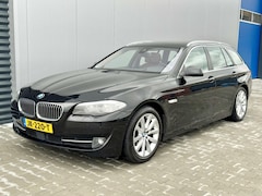 BMW 5-serie Touring - 535xd High Executive | Pano | Head-up