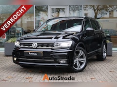 Volkswagen Tiguan - 1.5 TSI Highline R-LINE 150pk DSG I Virtual I Camera I Navi I Trekhaak I Climate