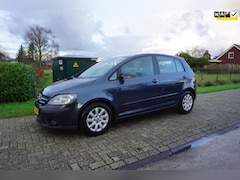 Volkswagen Golf Plus - 1.4 TSI Comfortline