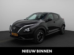 Nissan Juke - 1.6 Hybrid N-Connecta