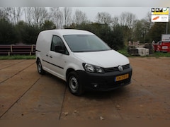 Volkswagen Caddy - 1.6 TDI