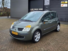 Renault Modus - 1.6-16V Initiale Automaat, Pano, PDC 156dkm Nap