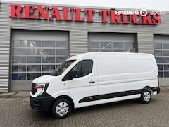 Renault Master - Red Edition 150PK L3H2 Nieuw en BPM VRIJ