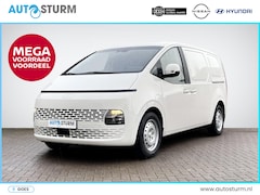 Hyundai Staria - 1.6 T-GDI HEV