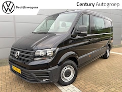 Volkswagen Crafter - Bedrijfswagens Highline L3 (2) Bestelwagen 2.0 TDI EU6 103 kW (1 Crafter 30 2.0 TDI L3H2 H