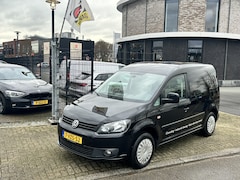 Volkswagen Caddy - 1.6 TDI Cruise control..PDC