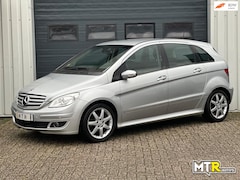 Mercedes-Benz B-klasse - 200 CDI AUT|APK 09-2025