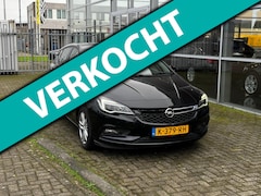 Opel Astra - 1.4 Turbo 120 Jaar Edition