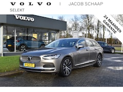 Volvo V90 - T8 390PK Automaat AWD Inscription | Trekhaak | 360° Camera | Apple Carplay |