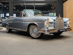 Mercedes-Benz 300-serie - 300 SE Volleder Automaat Nieuw Staat 300 SE Cabrio