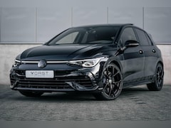 Volkswagen Golf - 2.0 TSI R 4Motion Performance Leder HUD Akra