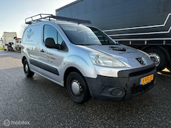 Peugeot Partner - bestel 120 1.6 HDI L1 XR