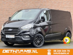 Ford Transit Custom - 2.0TDCI 130PK Lang / Automaat / Euro6