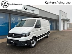 Volkswagen Crafter - Bedrijfswagens Highline L3 2.0 TDI EU6 103 kW (140 pk) GVW 3.0T W B 3640 MM 6 versn. Hand