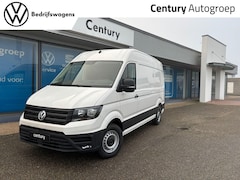 Volkswagen Crafter - Bedrijfswagens Comfortline L3 2.0 TDI EU6 103 kW (140 pk) GVW 3.5 T WB 3640 MM 8 versn. Au