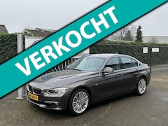 BMW 3-serie - 325d High Executive Upgrade