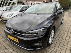 Volkswagen Polo - 1.0 TSI Highline