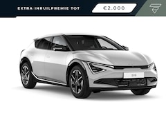 Kia EV6 - GT-Line 84 kWh Nieuw model l Nu te bestellen bij Vaneman