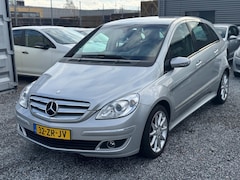 Mercedes-Benz B-klasse - 170 Clima 5 Deurs Nap Nette Auto