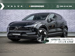 Volvo EX30 - Single Motor Extended Range Plus 69 kWh | Adaptieve Cruise Control | Stoel + Stuurverwarmi