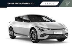 Kia EV6 - GT-Line AWD 84 kWh Nieuw model l Nu te bestellen bij Vaneman