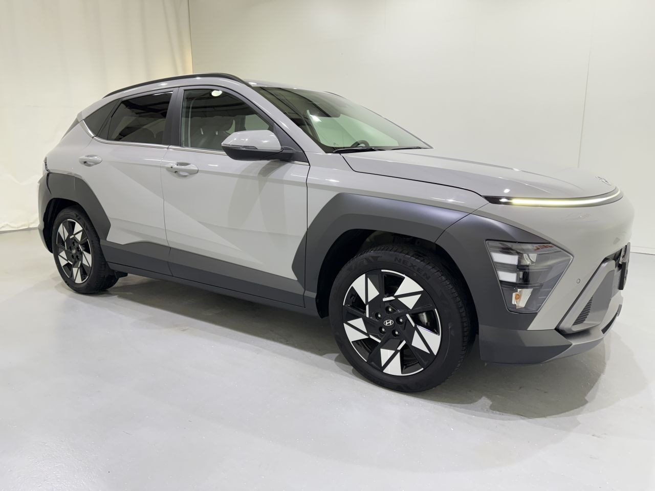 Hyundai Kona - 1.6 GDI HEV Comfort Smart 1.6 GDI HEV Comfort Smart - AutoWereld.nl