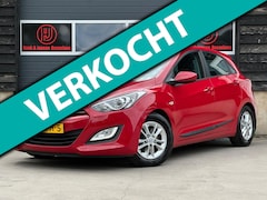 Hyundai i30 - 1.6 GDI i-Motion - Automaat - Trekhaak