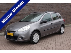 Renault Clio Estate - 1.2-16V Special Line Airco, navigatie, nieuwe distributie Airco, navigatie, nieuwe distrib