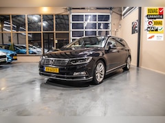 Volkswagen Passat Variant - 1.4 TSI GTE R LINE panoramadak