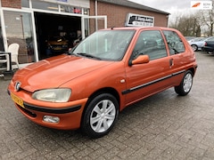 Peugeot 106 - 1.1 XS Stuurbekrachtiging , ELEC. RAMEN ZEER MOOI APK 24 Jan 2026