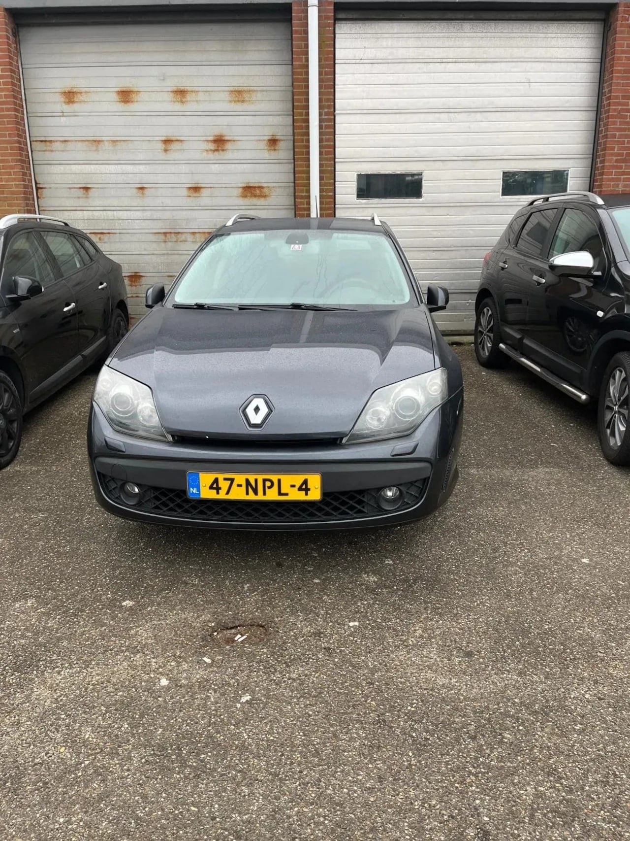 Renault Laguna - AutoWereld.nl